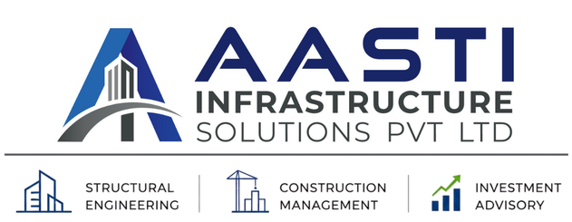 Aasti Infrastructure Solutions Pvt. Ltd.