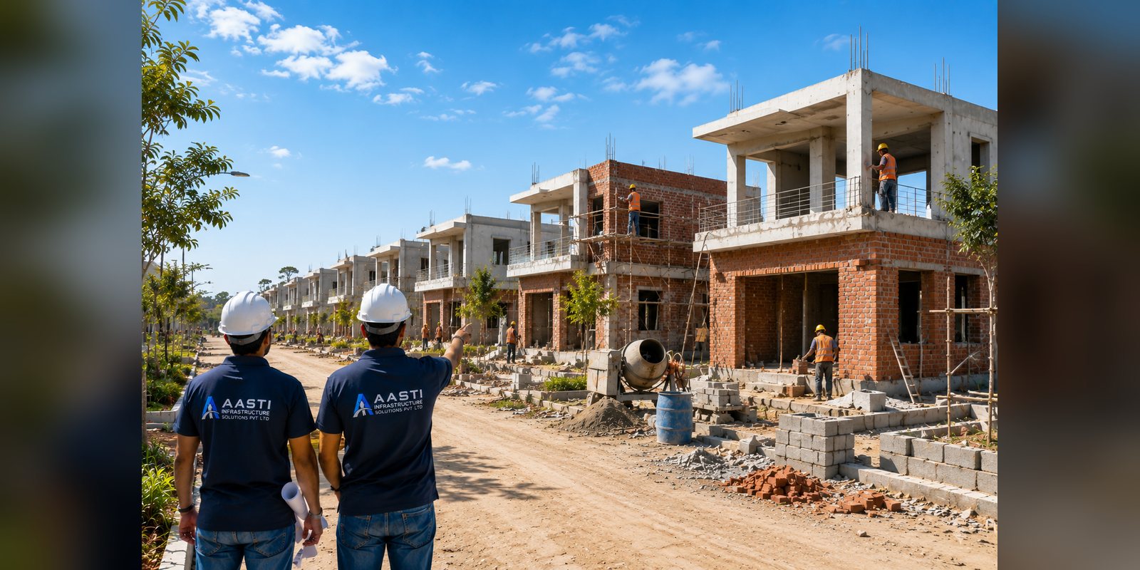 Construction Management