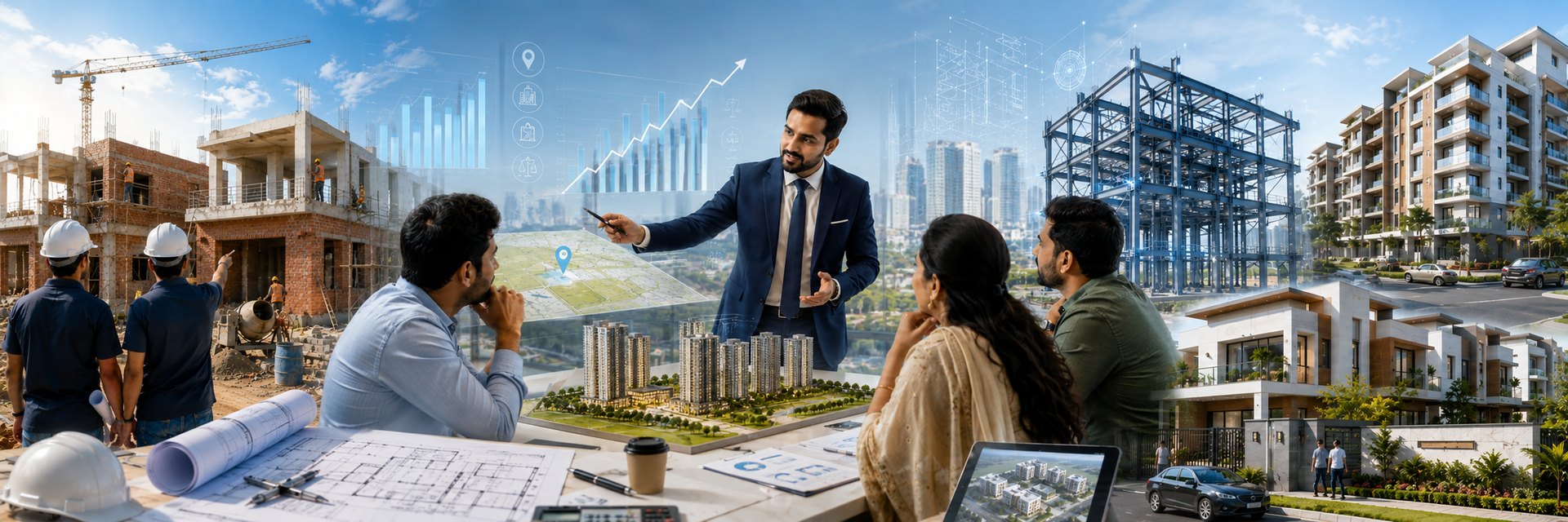 Aasti Infrastructure Solutions