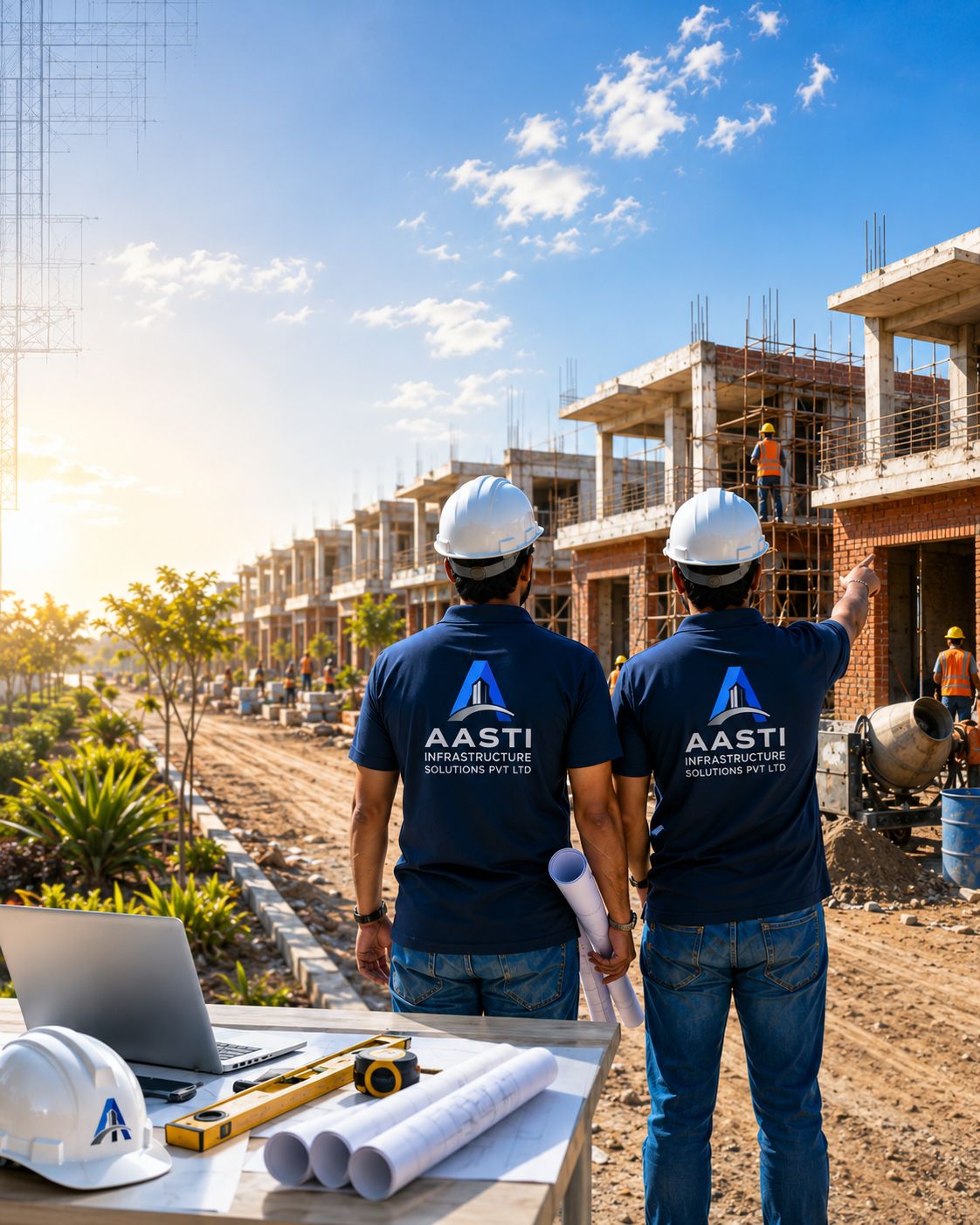 Construction Management
