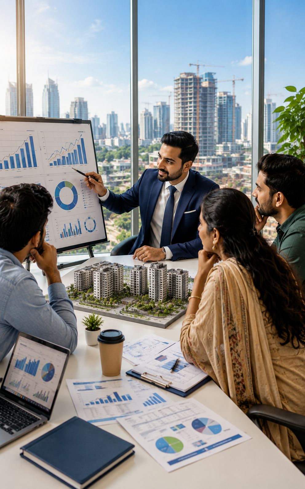 Investment Advisory