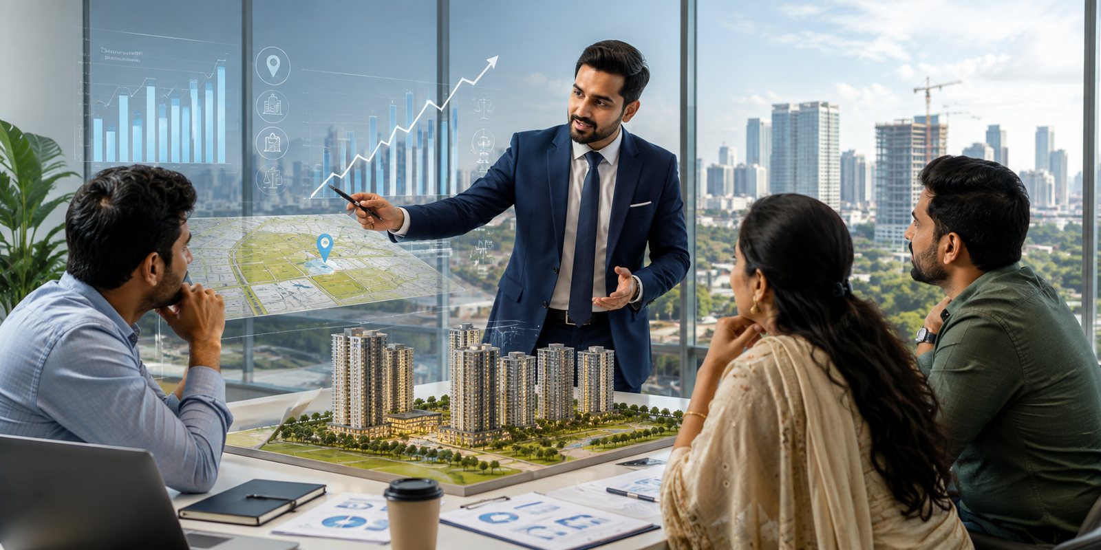 Investment Advisory