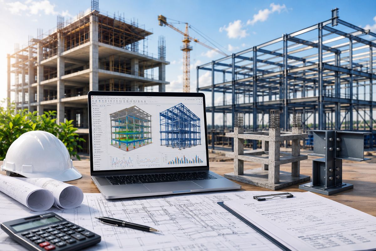 Structural Engineering